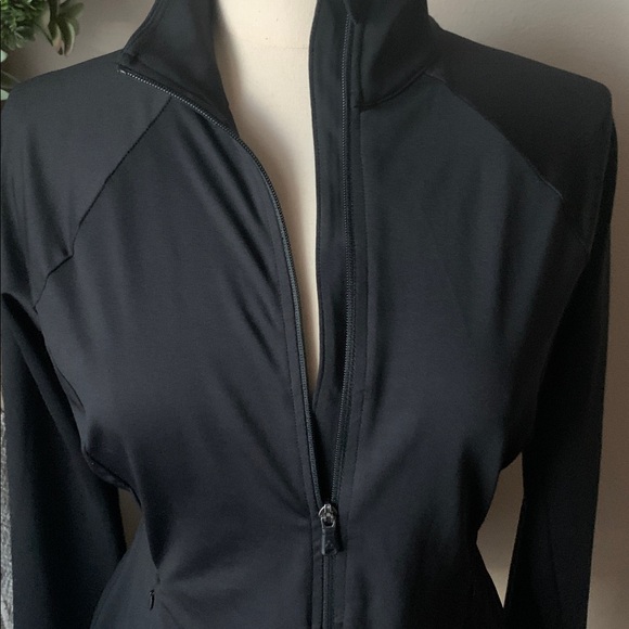 Tek Gear zip up jacket - Picture 2 of 6